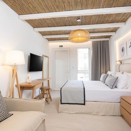 Anastasia Apartments 卡尼奥提 外观 照片