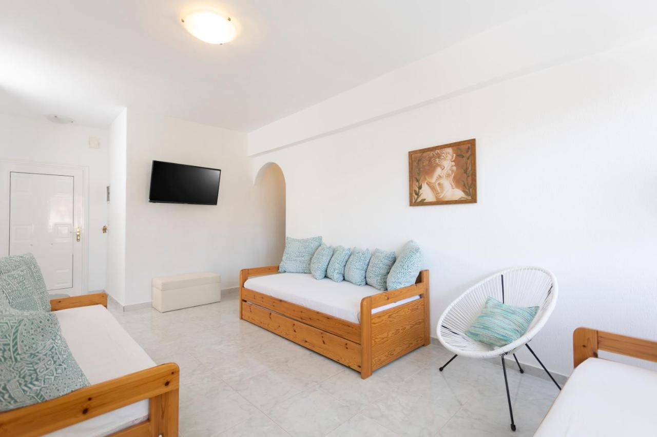 Anastasia Apartments 卡尼奥提 外观 照片