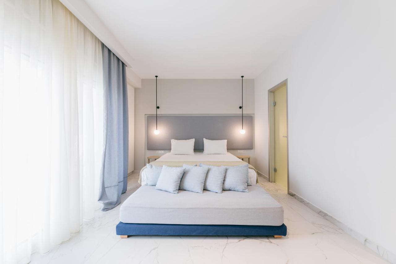 Anastasia Apartments 卡尼奥提 外观 照片